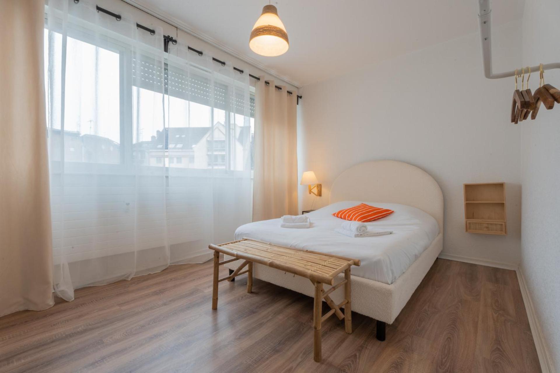 דירות מולהאוס Mul House מראה חיצוני תמונה